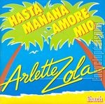 [Pochette de Hasta maaa amore mio]