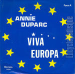 [Pochette de Viva Europa]