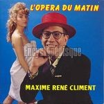 [Pochette de L’opra du matin]