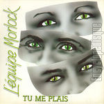 [Pochette de Tu me plais]