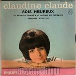 [Pochette de Sois heureux]