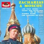 [Pochette de Zacharias  Moscou]