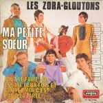 [Pochette de Ma petite sœur]