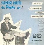 [Pochette de Surprise partie de poche n1]