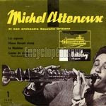 [Pochette de Michel Attenoux & son Orchestre Nouvelle-Orlans]