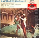 [Pochette de Zacharias joue Strauss - N1]