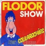 [Pochette de Flodor Show Collarochips]