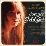 [Pochette de Le bel indiffrent]