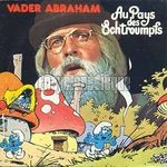 [Pochette de Au pays des Schtroumpfs]