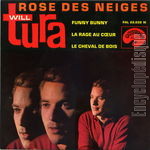 [Pochette de Rose des neiges]