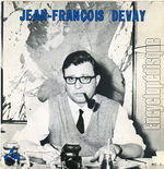 [Pochette de Jean-Franois Devay]