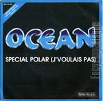 [Pochette de Spcial polar (J’voulais pas)]