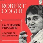 [Pochette de La chanson populaire]