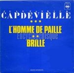 [Pochette de L’homme de paille / Brille]