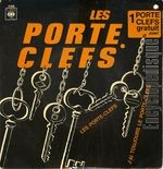 [Pochette de Les porte-clefs]