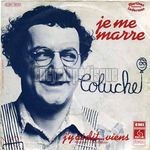 [Pochette de Je me marre]