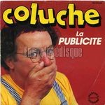 [Pochette de La publicit]