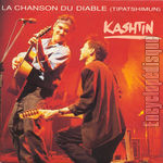 [Pochette de La chanson du diable (Tipatshimun)]