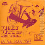 [Pochette de Little scottish]