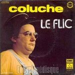 [Pochette de Le flic]