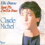 [Pochette de Elle danse]