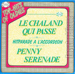 [Pochette de Le chaland qui passe]