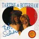 [Pochette de Tartine & Boterham]