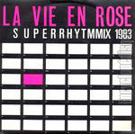 [Pochette de La vie en rose]