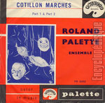 [Pochette de Cotillon marches]