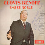 [Pochette de Basse Noble]