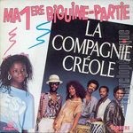 [Pochette de Ma premire biguine partie]