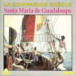 [Pochette de Santa Maria de Guadaloupe]