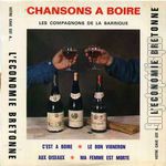 [Pochette de C’est  boire]