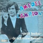 [Pochette de Petit Loulou (de Pomranie)]