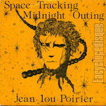 [Pochette de Space tracking]