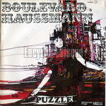 [Pochette de Boulevard Haussmann]