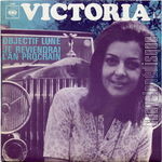 [Pochette de Objectif Lune (VICTORIA)]