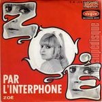 [Pochette de Par l’interphone]