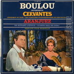 [Pochette de Cervantes]