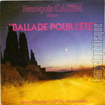 [Pochette de Ballade pour l’t]