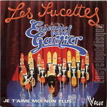 [Pochette de Les sucettes]