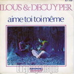 [Pochette de Aime toi toi-mme]