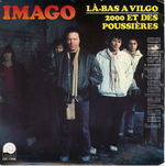 [Pochette de L-bas  Vilgo]