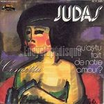 [Pochette de Judas]