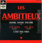 [Pochette de Danse, danse encore]