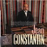 [Pochette de Rendez-vous avec Jean Constantin]