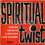 [Pochette de Spiritual twist]