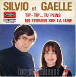 [Pochette de Tip-tip…tu peins]