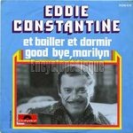 [Pochette de Et bailler et dormir]