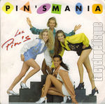 [Pochette de Pin’s Mania]